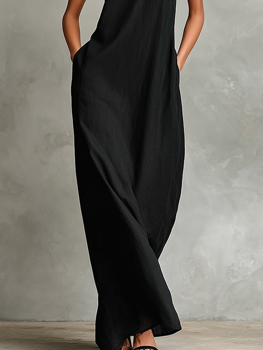 Il Vestito Maxi Liliane