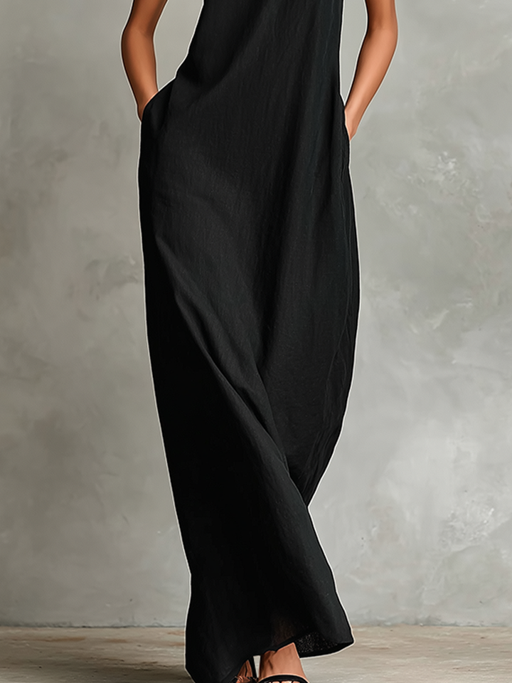 Il Vestito Maxi Liliane