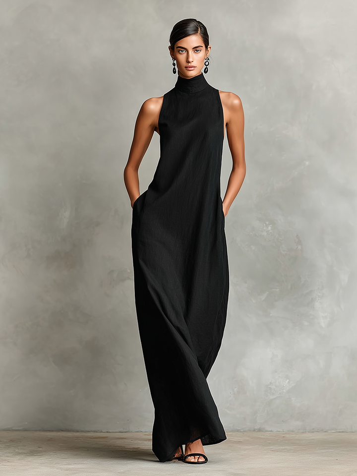 Il Vestito Maxi Liliane