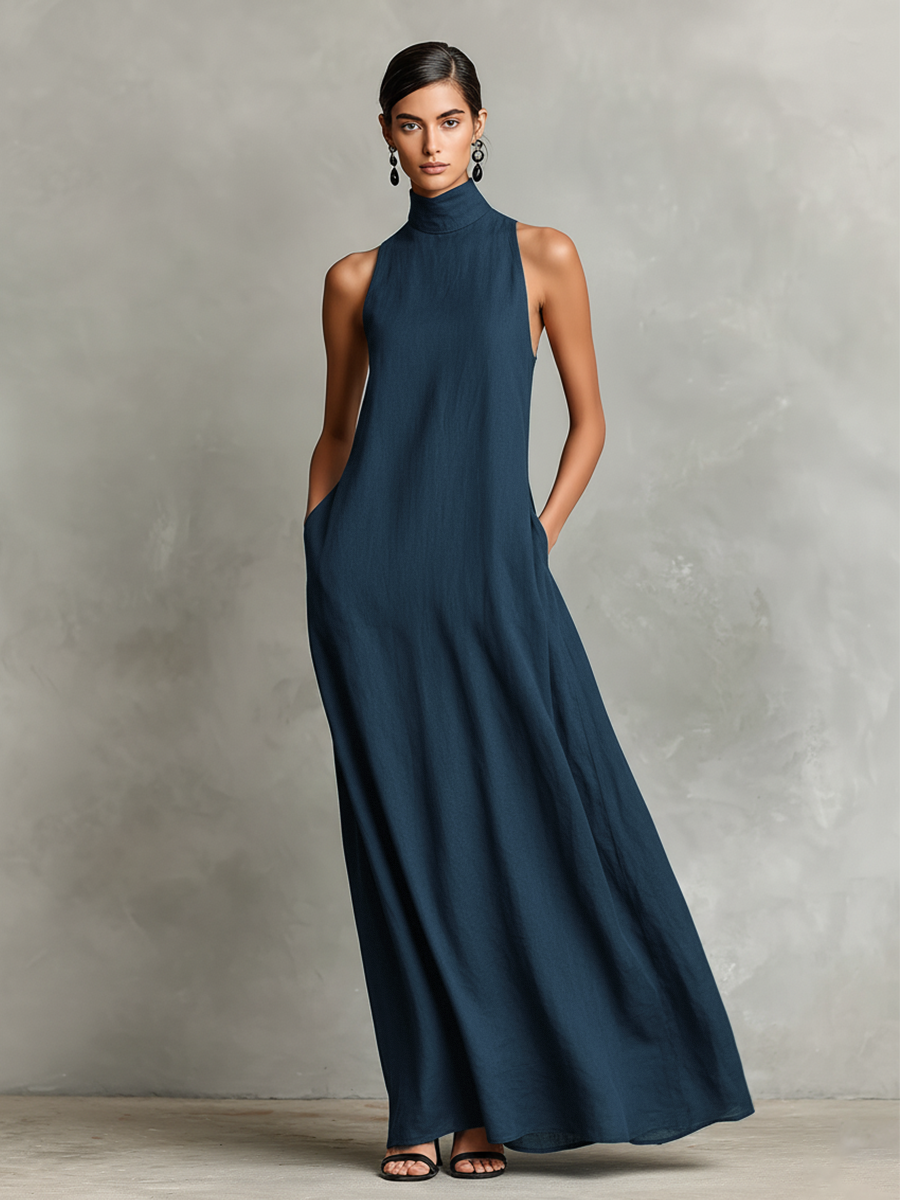 Il Vestito Maxi Liliane