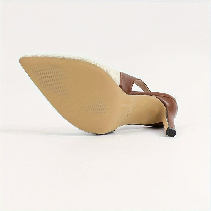 Amélie™ | Slingback Armonia