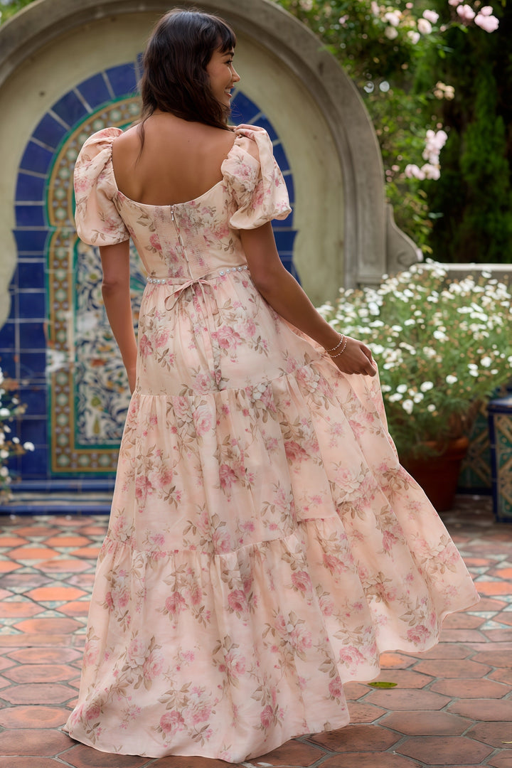 Layla™ | Abito Fluttuante Serena
