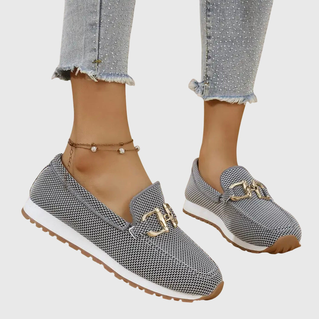 Lili - Sneakers Loafer Ortopediche