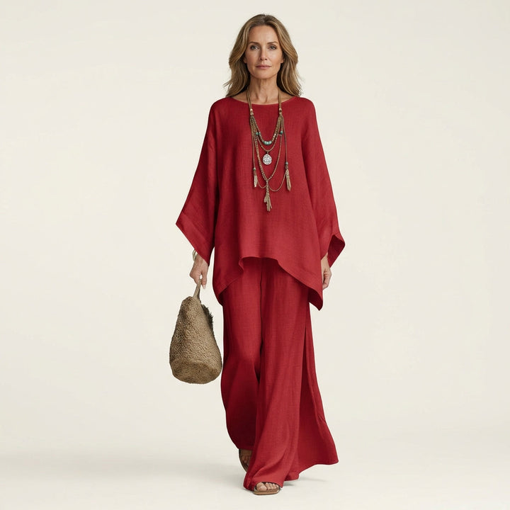 Majolie | Set Boho