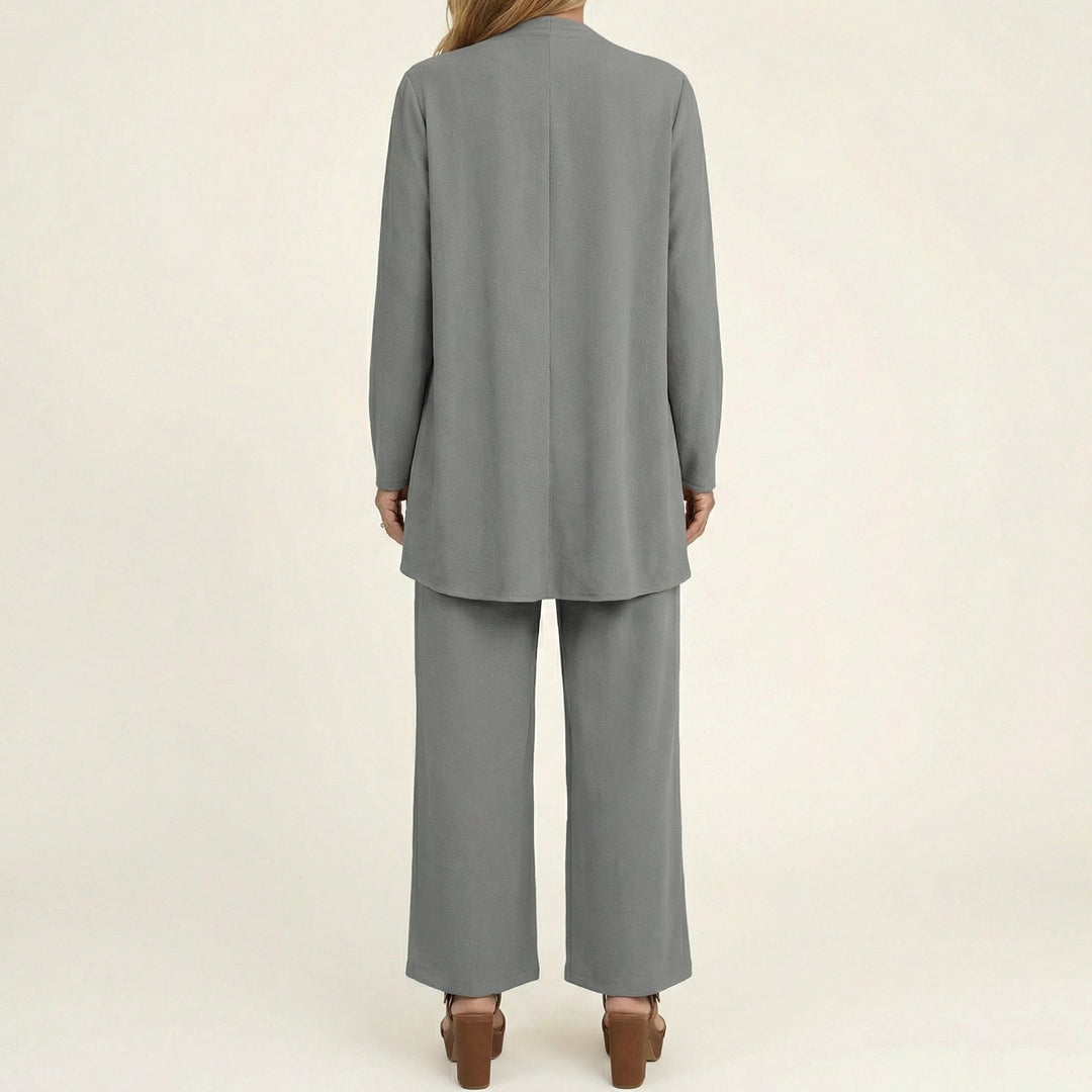 Vivienne | Set Minimalista in 3 Pezzi