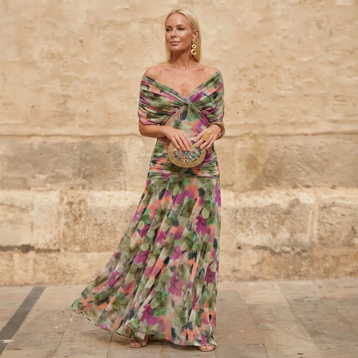 Sophie | Abito elegante