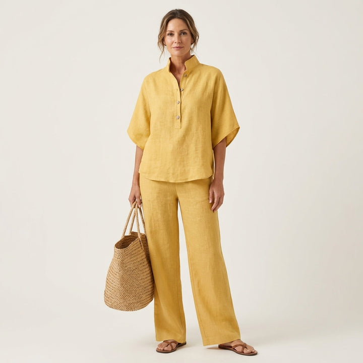 Zerah | Set a Due Pezzi