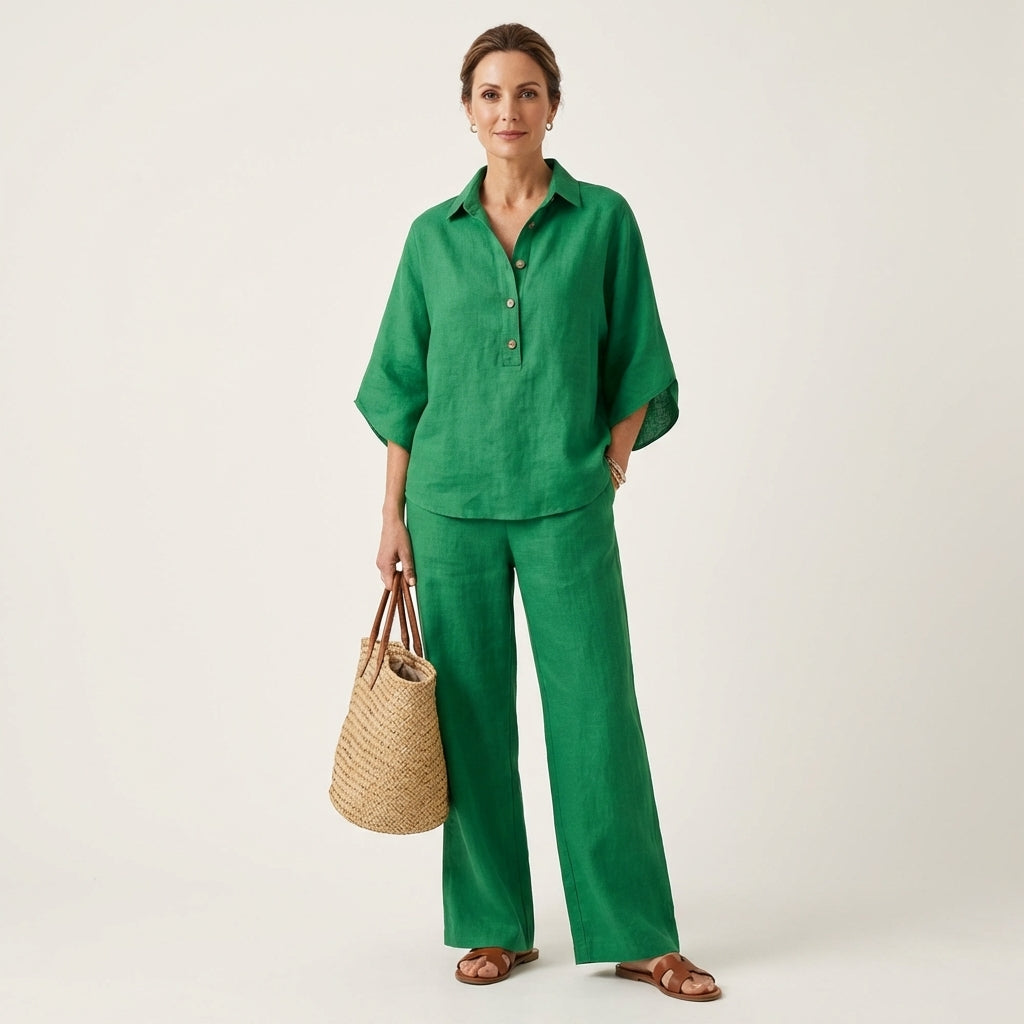 Zerah | Set a Due Pezzi