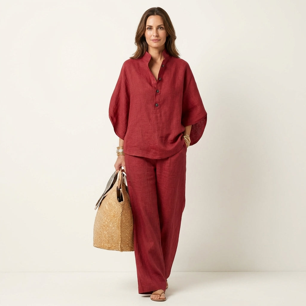 Zerah | Set a Due Pezzi
