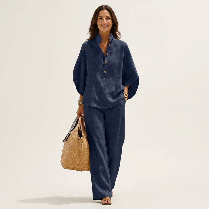 Zerah | Set a Due Pezzi