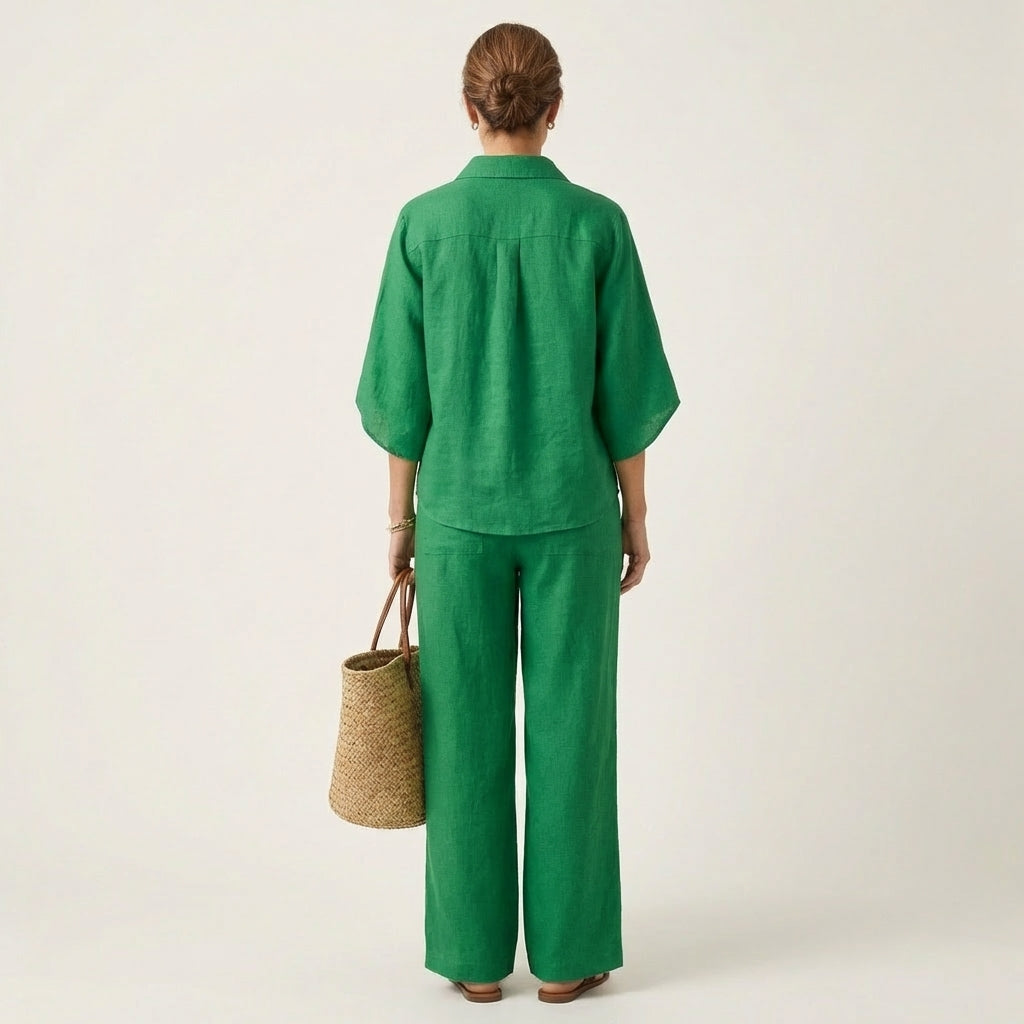 Zerah | Set a Due Pezzi
