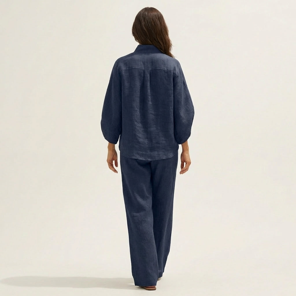 Zerah | Set a Due Pezzi