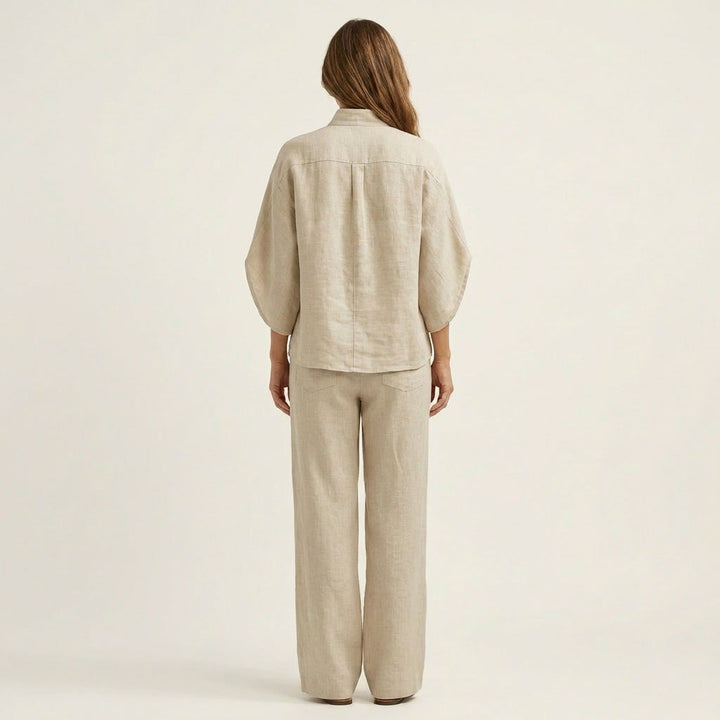 Zerah | Set a Due Pezzi