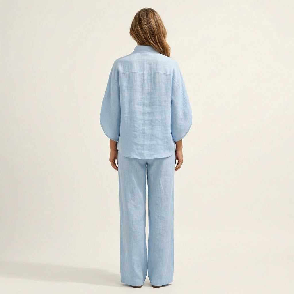 Zerah | Set a Due Pezzi