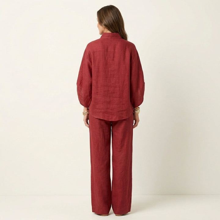 Zerah | Set a Due Pezzi