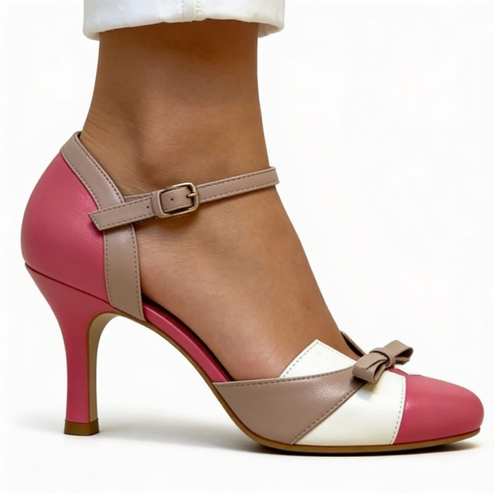 Estelle | Tacchi Eleganti