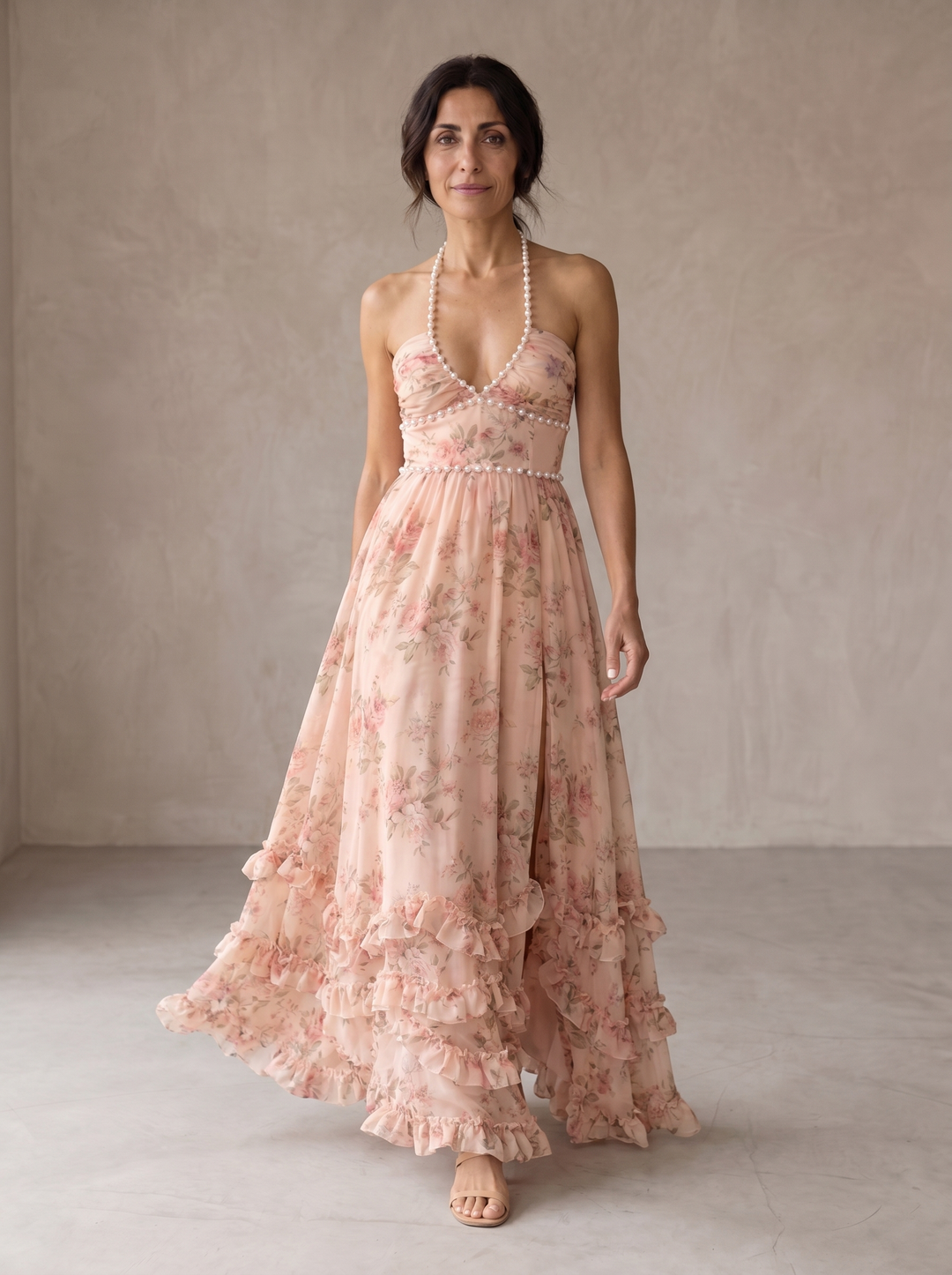 Vera™ | Abito Elegante Vittoria