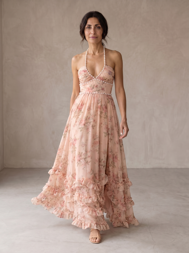 Vera™ | Abito Elegante Vittoria