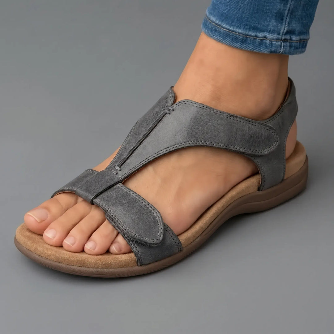 Lara | Sandali Ortopedici ed Ergonomici