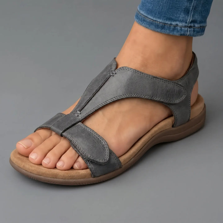 Lara | Sandali Ortopedici ed Ergonomici