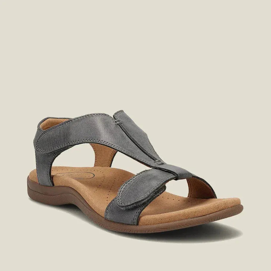 Lara | Sandali Ortopedici ed Ergonomici