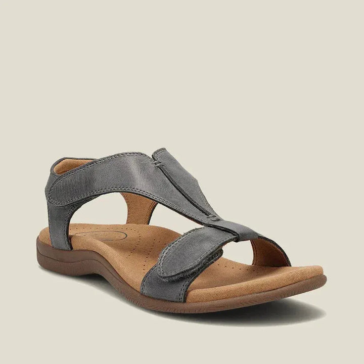 Lara | Sandali Ortopedici ed Ergonomici