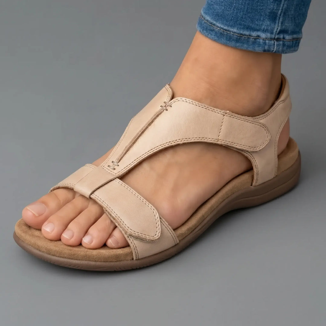 Lara | Sandali Ortopedici ed Ergonomici