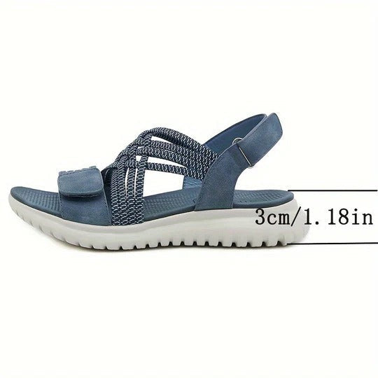 Vanna | Sandali ortopedici ed ergonomici