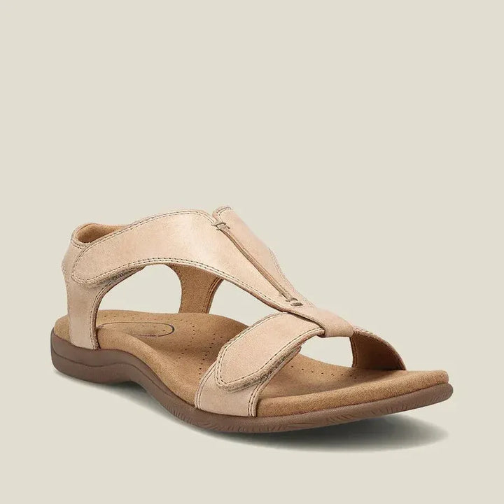 Lara | Sandali Ortopedici ed Ergonomici