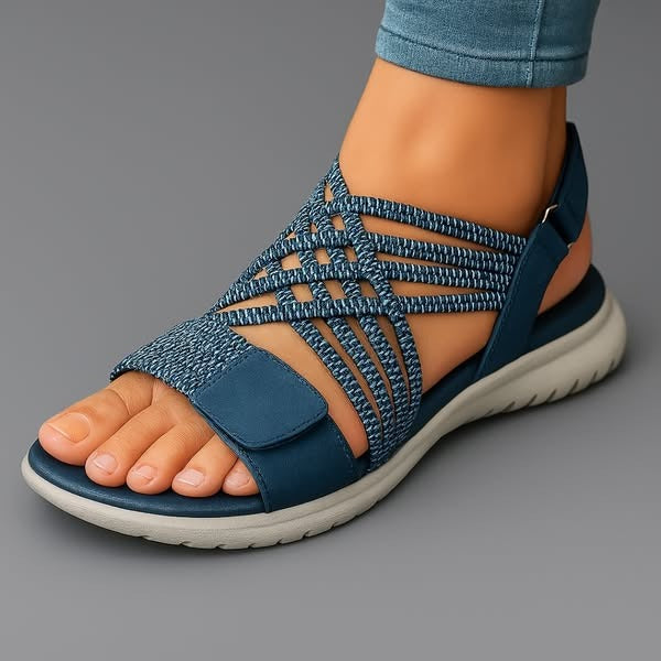 Vanna | Sandali ortopedici ed ergonomici