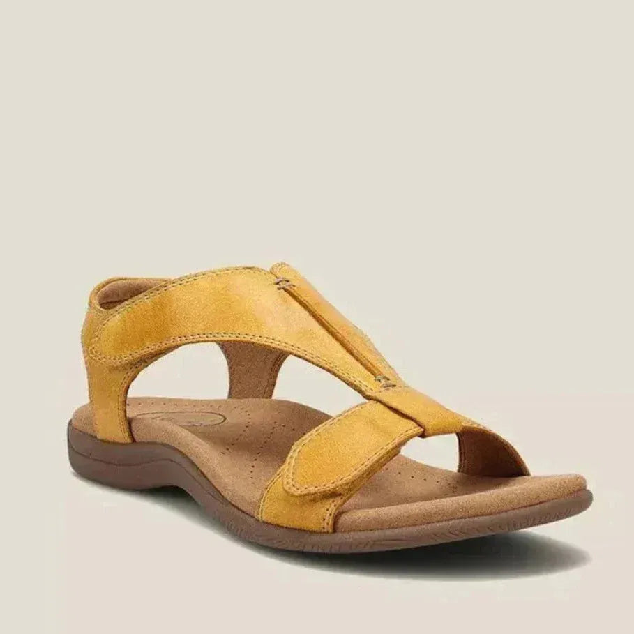 Lara | Sandali Ortopedici ed Ergonomici