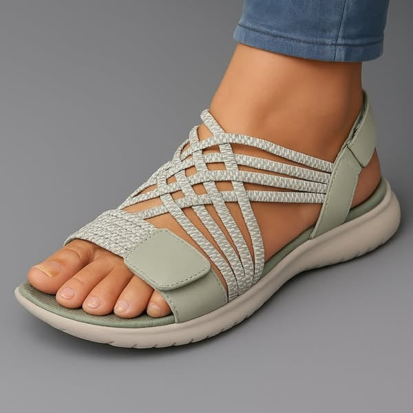 Vanna | Sandali ortopedici ed ergonomici
