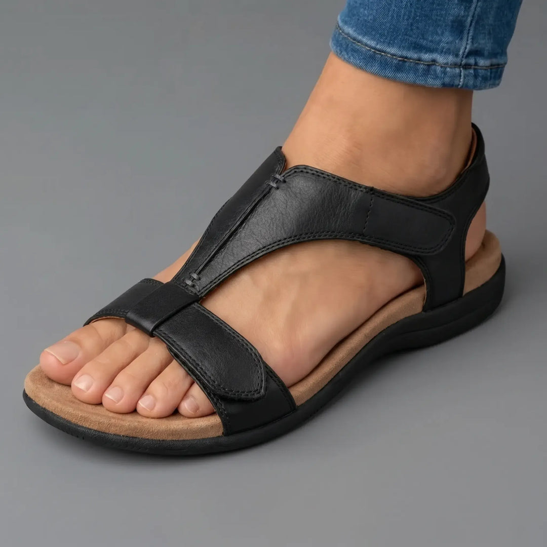 Lara | Sandali Ortopedici ed Ergonomici