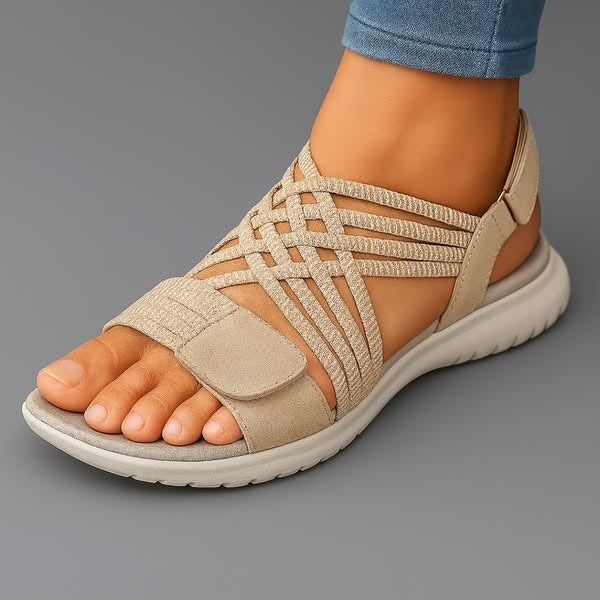 Vanna | Sandali ortopedici ed ergonomici