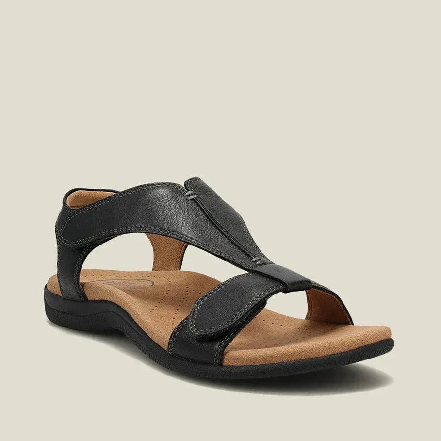 Lara | Sandali Ortopedici ed Ergonomici