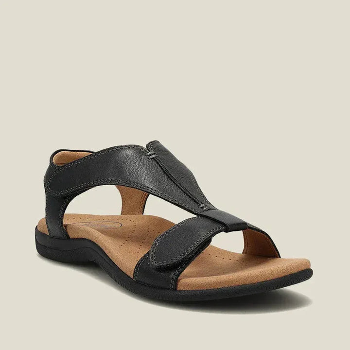 Lara | Sandali Ortopedici ed Ergonomici