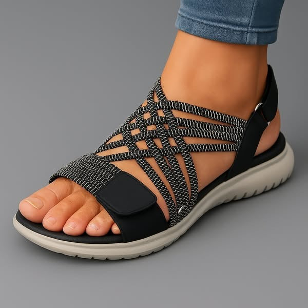Vanna | Sandali ortopedici ed ergonomici