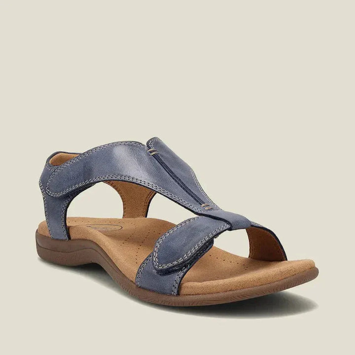 Lara | Sandali Ortopedici ed Ergonomici
