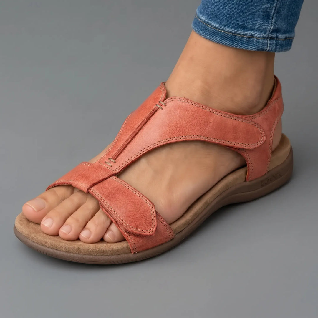 Lara | Sandali Ortopedici ed Ergonomici