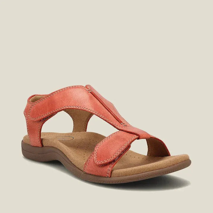 Lara | Sandali Ortopedici ed Ergonomici