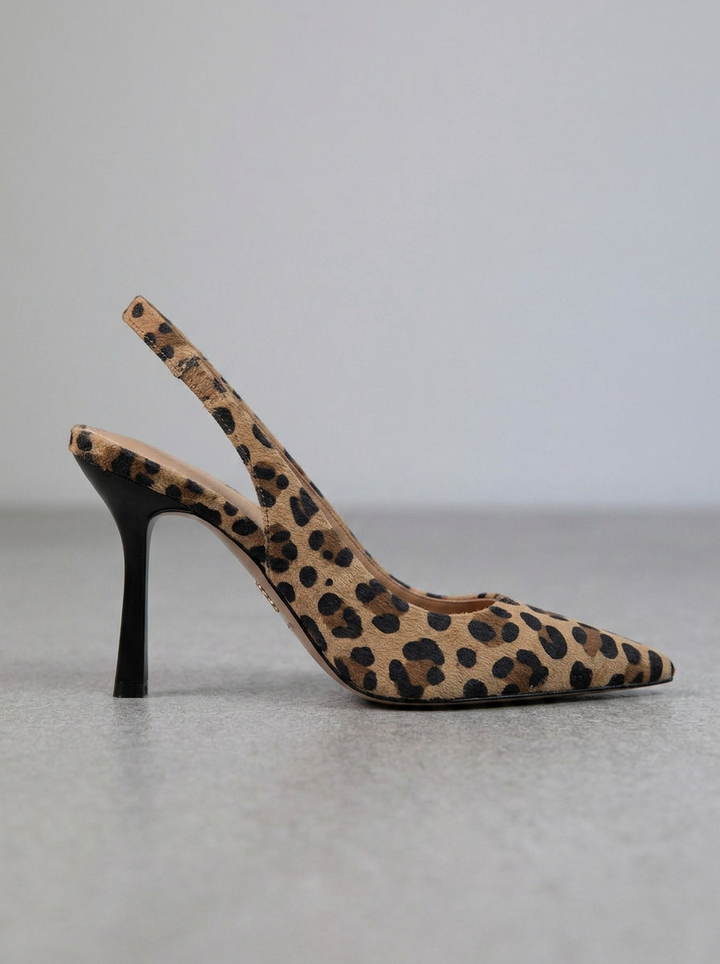 Avery™ | D’Orsay Selvaggia