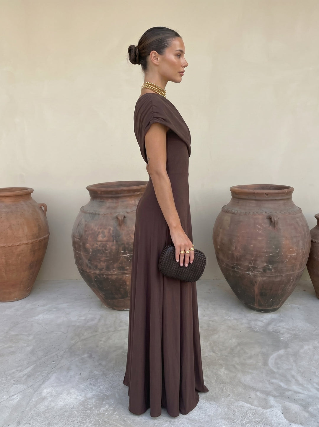 Toledo™ | Abito Femminile Velmira