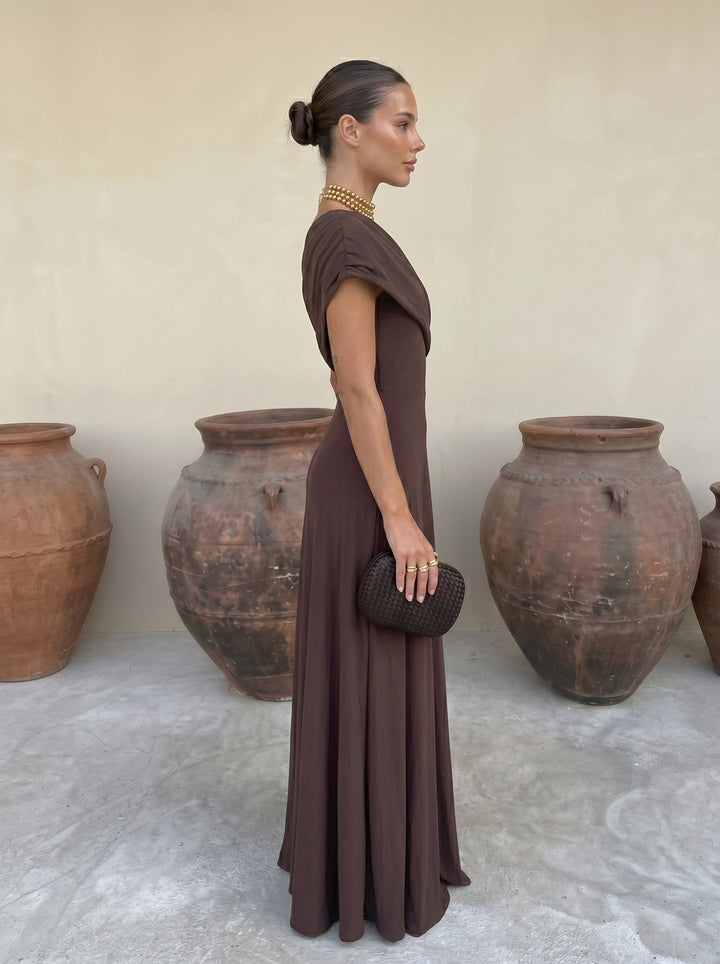 Toledo™ | Abito Femminile Velmira
