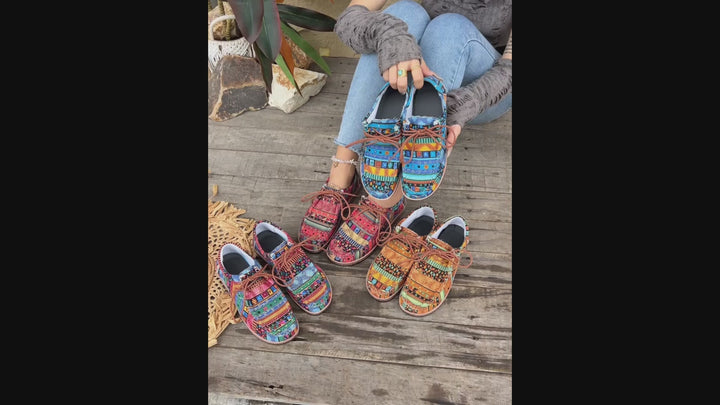 Seryphina™ | Sneakers Ortopediche