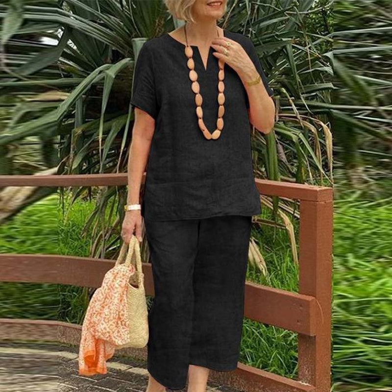 Chiara | Completo elegante e confortevole