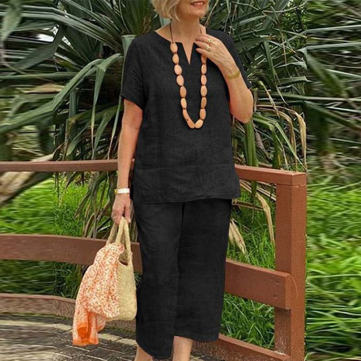 Chiara | Completo elegante e confortevole