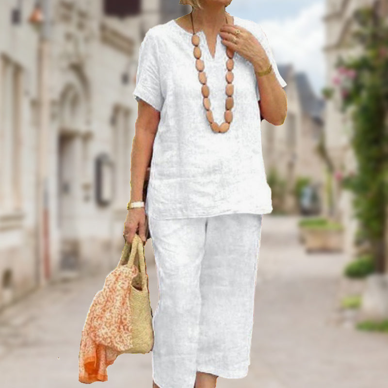 Chiara | Completo elegante e confortevole
