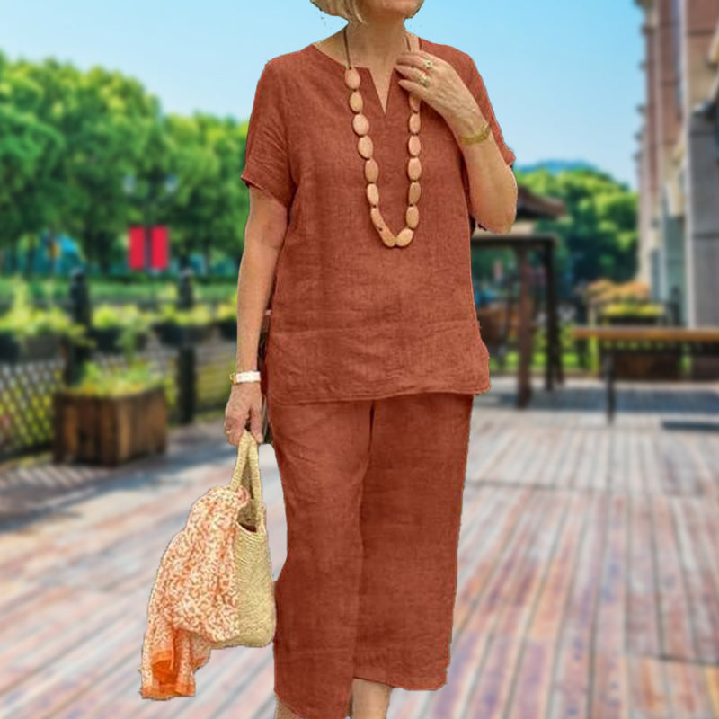 Chiara | Completo elegante e confortevole