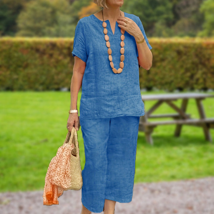 Chiara | Completo elegante e confortevole