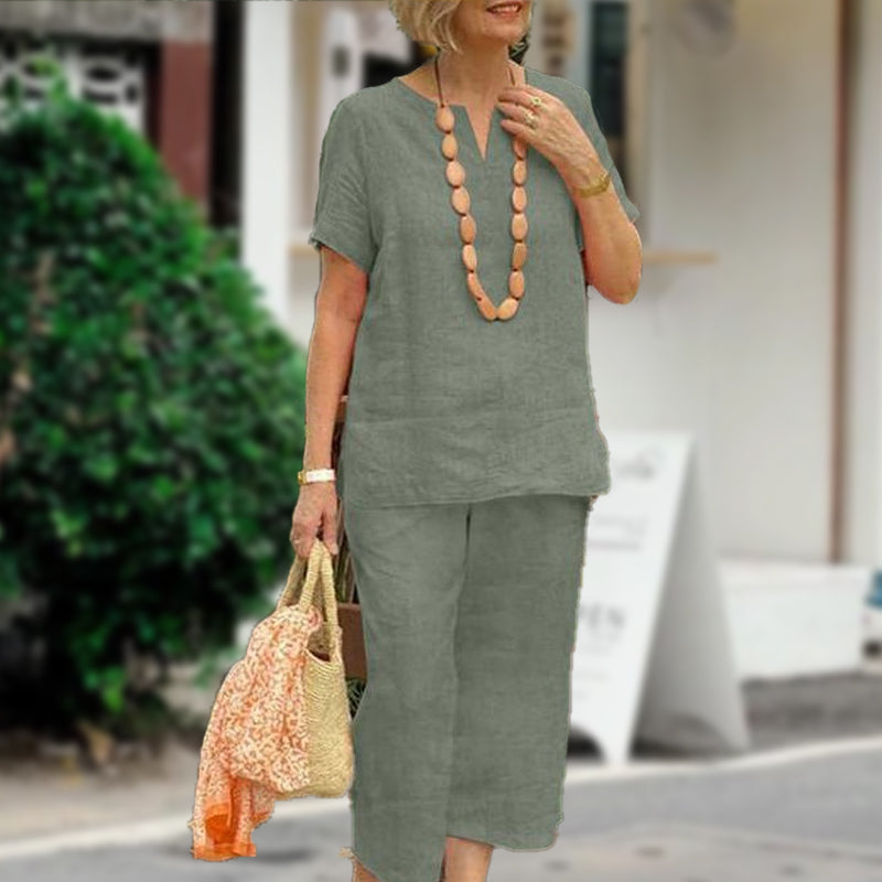 Chiara | Completo elegante e confortevole